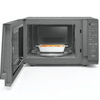 Micro-ondas Midea 35L MasterCook Espelhado 220V