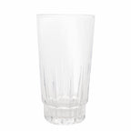 Conjunto de Copos Altos de Vidro 3 peças Coliseu 475ml