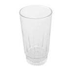 Conjunto de Copos Altos de Vidro 3 peças Coliseu 475ml