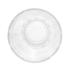 Conjunto de Copos Altos de Vidro 3 peças Coliseu 475ml