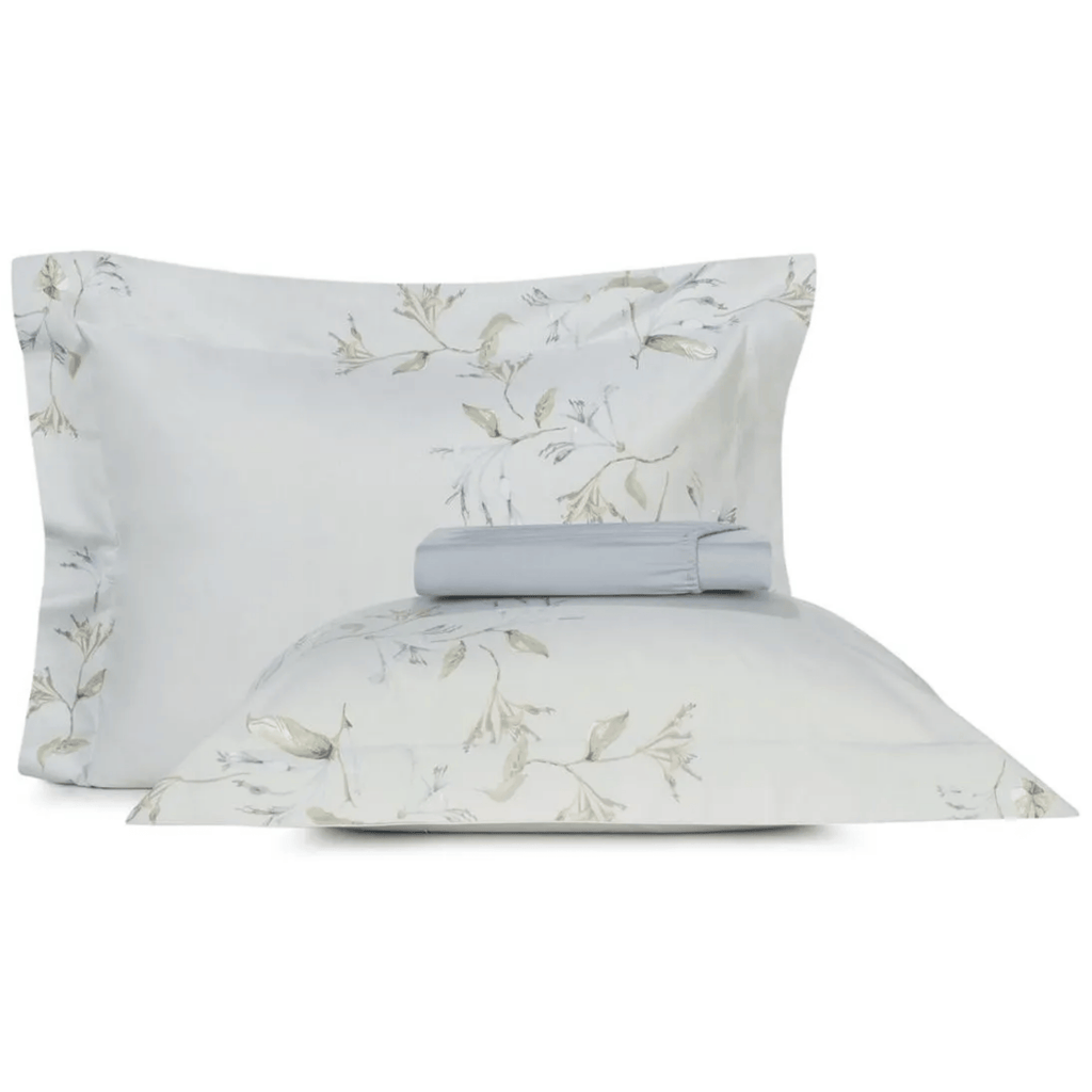 Jogo de Roupa de Cama Queen 3 Peças Altenburg Algodão 200 Fios Lux Ágape