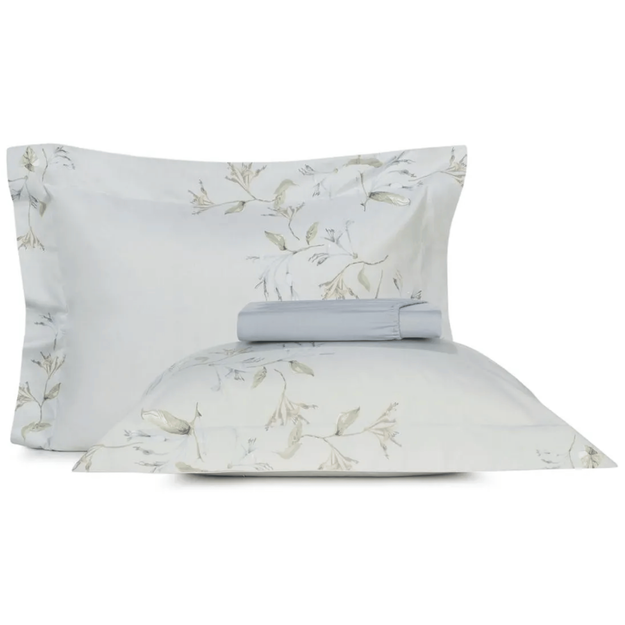 Jogo de Roupa de Cama Queen 3 Peças Altenburg Algodão 200 Fios Lux Ágape