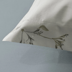 Jogo de Roupa de Cama Queen 3 Peças Altenburg Algodão 200 Fios Lux Ágape