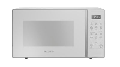 Micro-ondas Brastemp 32L Menu Gourmet BMS46AB Branco 220V