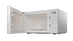 Micro-ondas Brastemp 32L Menu Gourmet BMS46AB Branco 220V