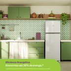 Refrigerador Consul 333L CRM40MB Duplex Branco 220V