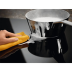 Cooktop Indução Electrolux 4 Bocas com Unicook Flexível e Best Chef IE8FB Preto 220V