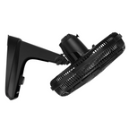 Ventilador de Mesa/Parede Arno Turbo Force VF42 40cm Preto 220V