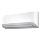 Ar-Condicionado Split Electrolux Frio Inverter 12000 BTUs Branco 220V