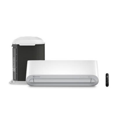 Ar-Condicionado Split Electrolux Frio Inverter Branco 220V