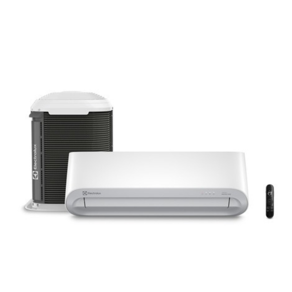 Ar-Condicionado Split Electrolux Frio Inverter Branco 220V