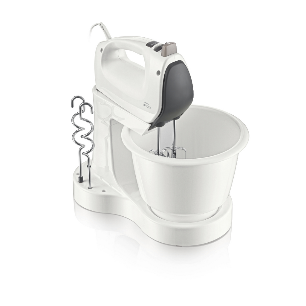 Batedeira Walita Viva Collection 5 Velocidades 400W Branco 220V