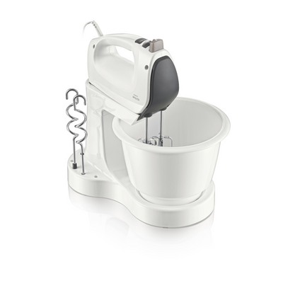 Batedeira Walita Viva Collection 5 Velocidades 400W Branco 220V