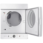 Conjunto Brastemp Lavadora de Roupas 14kg Inverter BNF14AS + Secadora de Parede 10kg BSI10BB 220V