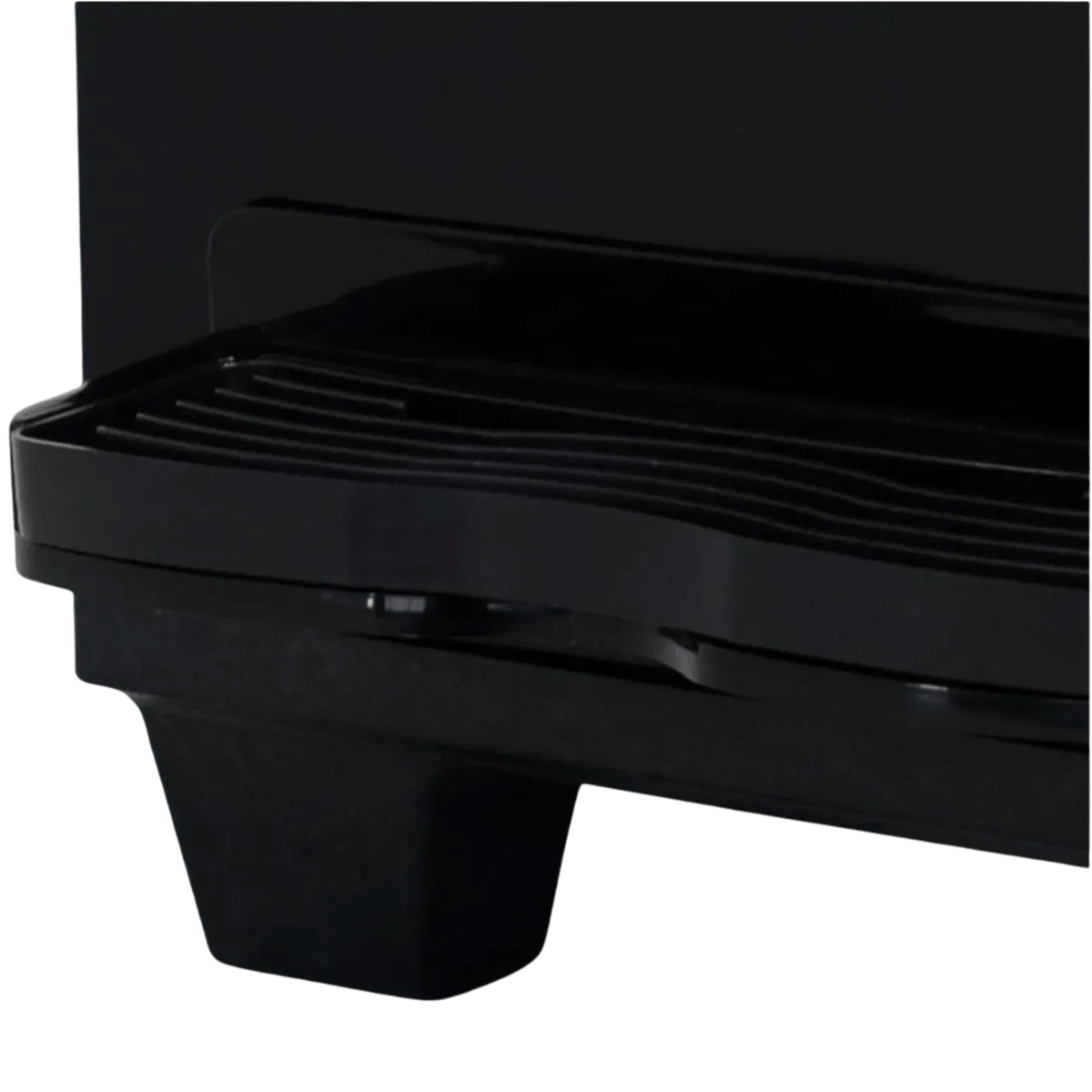Bebedouro de Água Industrial Unimax 10L Bancada Inox Preto 220V