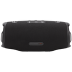 Caixa Som Portátil JBL Charge 6 Bluetooth Preto