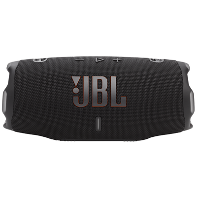 Caixa Som Portátil JBL Charge 6 Bluetooth Preto