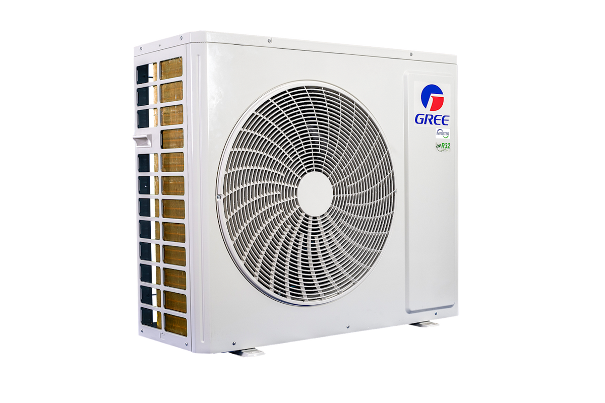 Ar-Condicionado Split Piso Teto Gree 57000 BTUs G-Prime Inverter Compact Frio 220V