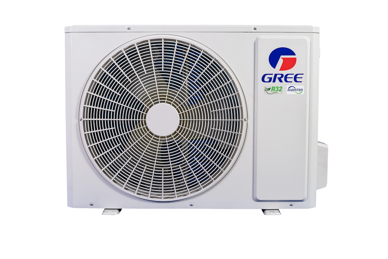 Ar-Condicionado Split Piso Teto Gree 57000 BTUs G-Prime Inverter Compact Frio 220V