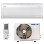Ar-Condicionado Split Inverter Samsung 9000 BTUs WindFree AI Frio 220V