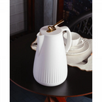 Garrafa Térmica Rojemac New Bird  1L  Branco