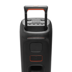 Caixa de Som Portátil JBL Party Box 320 Bluetooth LED 240W RMS