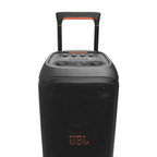 Caixa de Som Portátil JBL Party Box 320 Bluetooth LED 240W RMS