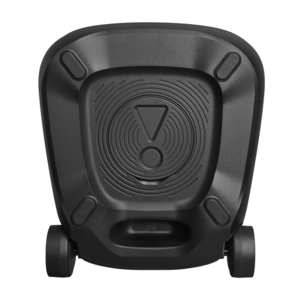 Caixa de Som Portátil JBL Party Box 320 Bluetooth LED 240W RMS