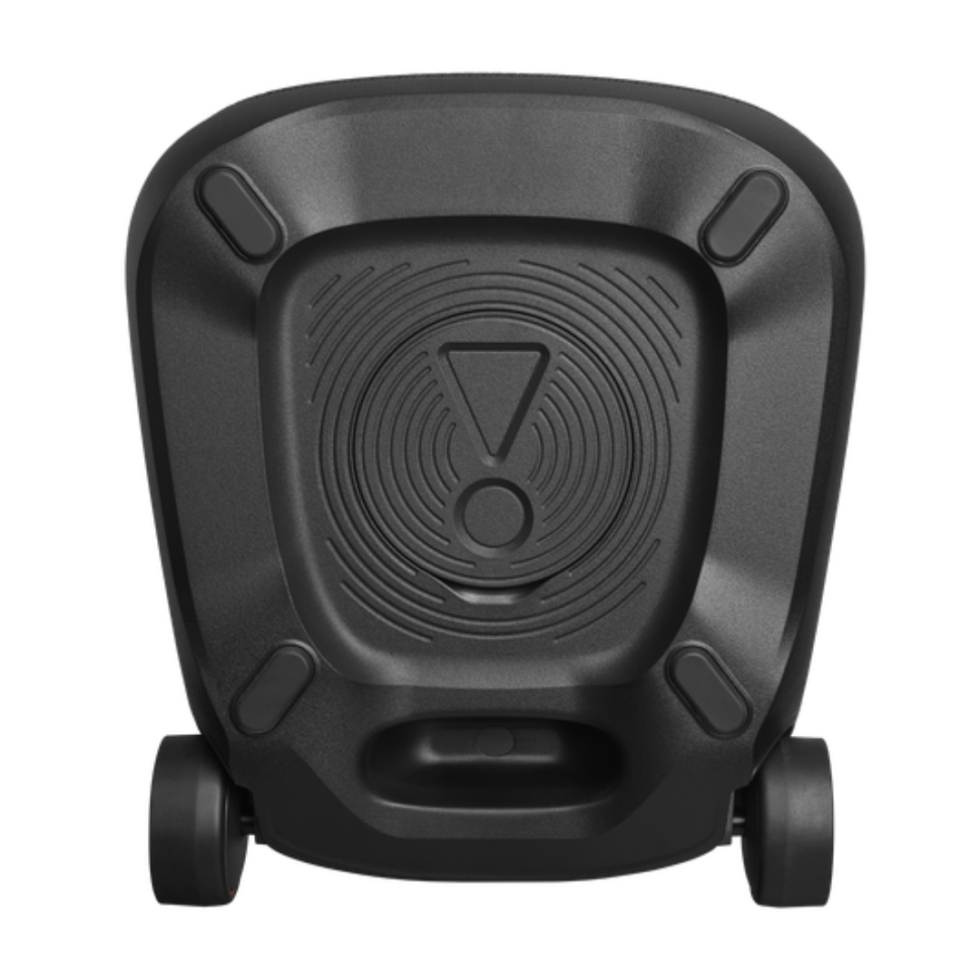 Caixa de Som Portátil JBL Party Box 320 Bluetooth LED 240W RMS
