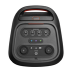 Caixa de Som Portátil JBL Party Box 320 Bluetooth LED 240W RMS