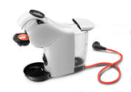 Cafeteira Arno Espresso Dolce Gusto Genio S Basic DGS1 Branco 220V