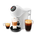 Cafeteira Arno Espresso Dolce Gusto Genio S Basic DGS1 Branco 220V