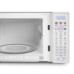 Micro-ondas Electrolux 20L Função Tira Odor Branco 220V