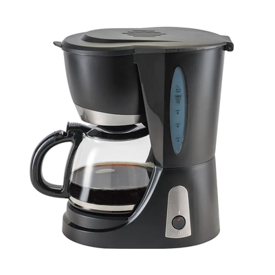 Cafeteira Elétrica Agratto CEV-30 Preto 220V