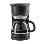 Cafeteira Elétrica Agratto CEV-30 Preto 220V