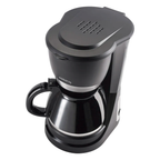 Cafeteira Elétrica Agratto CEV-30 Preto 220V