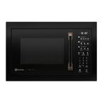 Kit Electrolux de Embutir Pro Series Forno Elétrico 80L Expert + Micro-Ondas 34L 220V