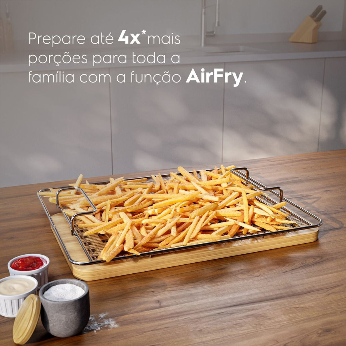 Kit Electrolux de Embutir Pro Series Forno Elétrico 80L Expert + Micro-Ondas 34L 220V