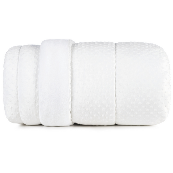 Edredom Queen Altenburg Blend Sense Pop UP 240x230cm Branco