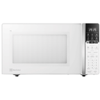Micro-ondas Electrolux 34L Efficient ME34B Função Descongelamento Assistido Branco 220V