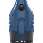 Aspirador de Pó Vertical 2 em 1 Britania BAS1450A Azul 220V