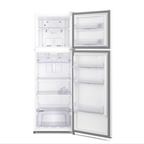 Refrigerador Electrolux 380L AutoSense Inverter Duplex Branco 220V