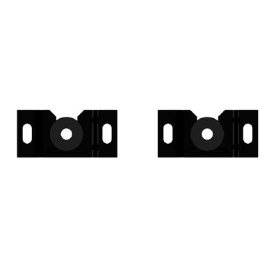 Suporte de Parede Fixo Universal Brasforma SBRU951 TV de 10" a 90"