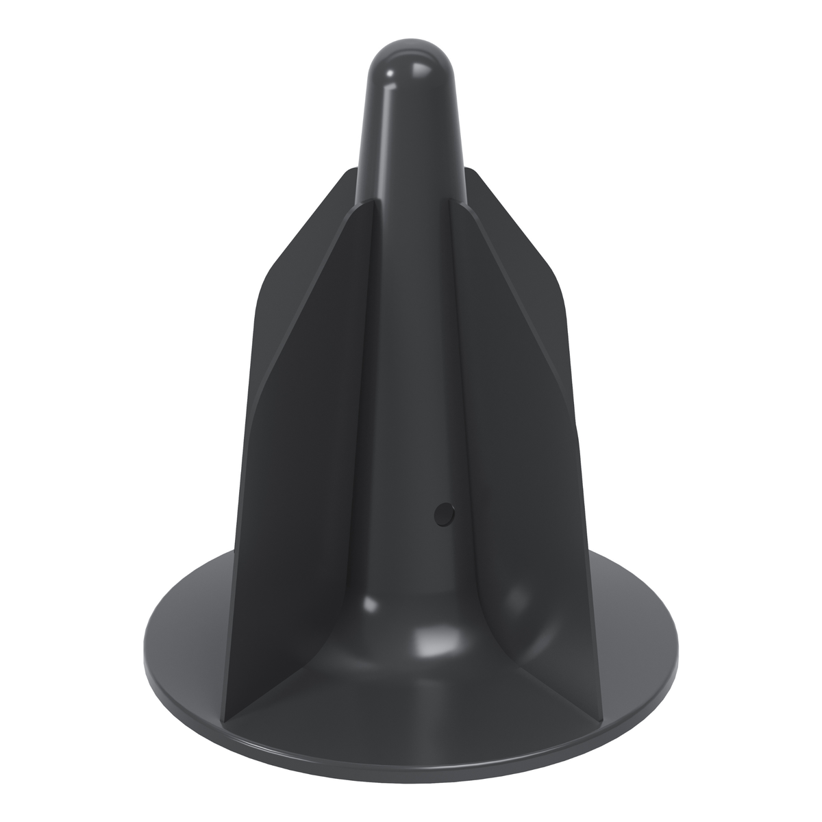 Lavadora de Roupas Wanke Tradicional 5Kg Madeira Com Fibra Black III Preto 220V