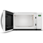 Micro-ondas Consul 23L Função Marmita CMS23AB Branco 220V