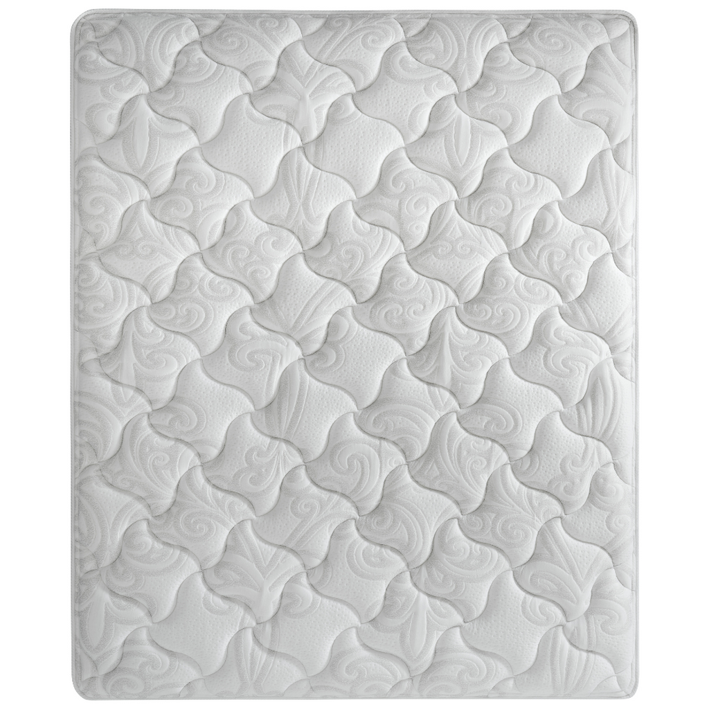 Colchão Privilege King Ecoflex Molas Ensacadas Wide 193x203x35cm Prata