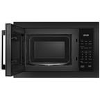 Micro-ondas de Embutir Midea 35L MasterClean Preto 220V