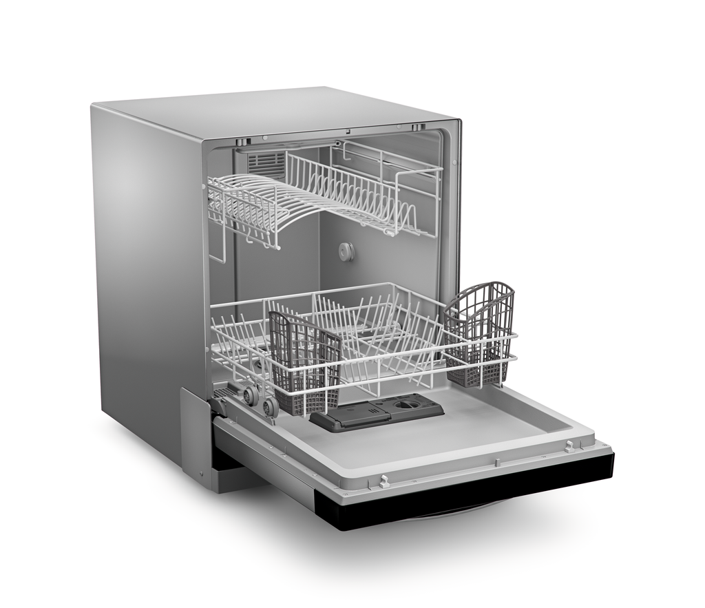 Lava-Louças Brastemp 8 Serviços BLF08BS Prata 220V
