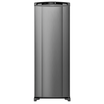 Refrigerador Consul 337L CRB39MK Inox 220V