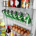 Refrigerador Consul 337L CRB39MK Inox 220V